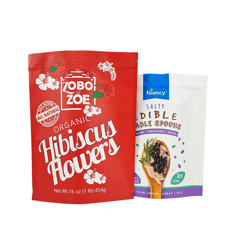 व्यक्तिगत मुद्रण के लिए पर्यावरण के अनुकूल डिजिटल प्रिंटिंग बैग