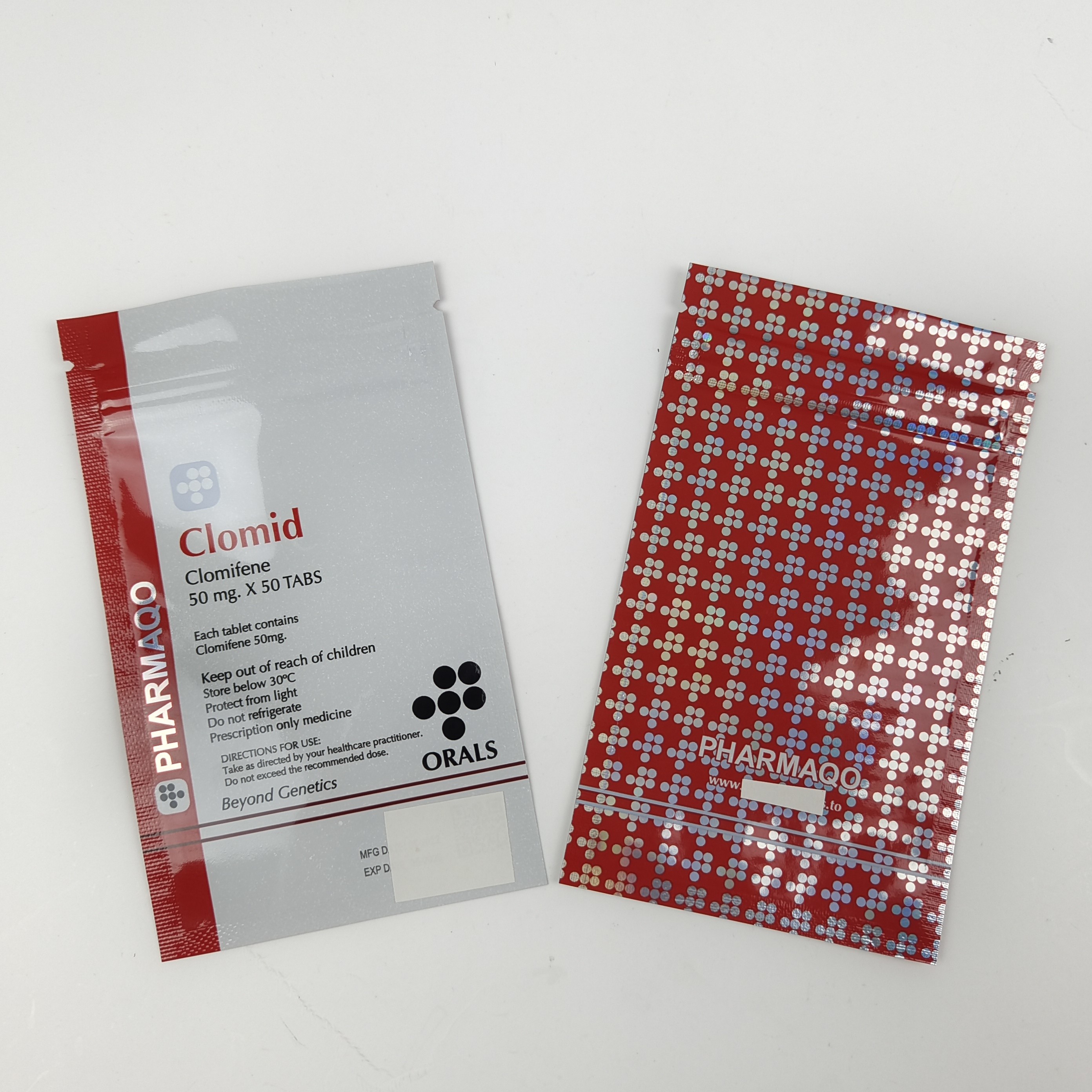 भंडारण प्रचारक खाद्य पैकेजिंग दांतों की देखभाल के लिए तीन पक्षीय सील बैग थर्मल सील बंद के साथ पैकेजिंग ज़िपर के साथ