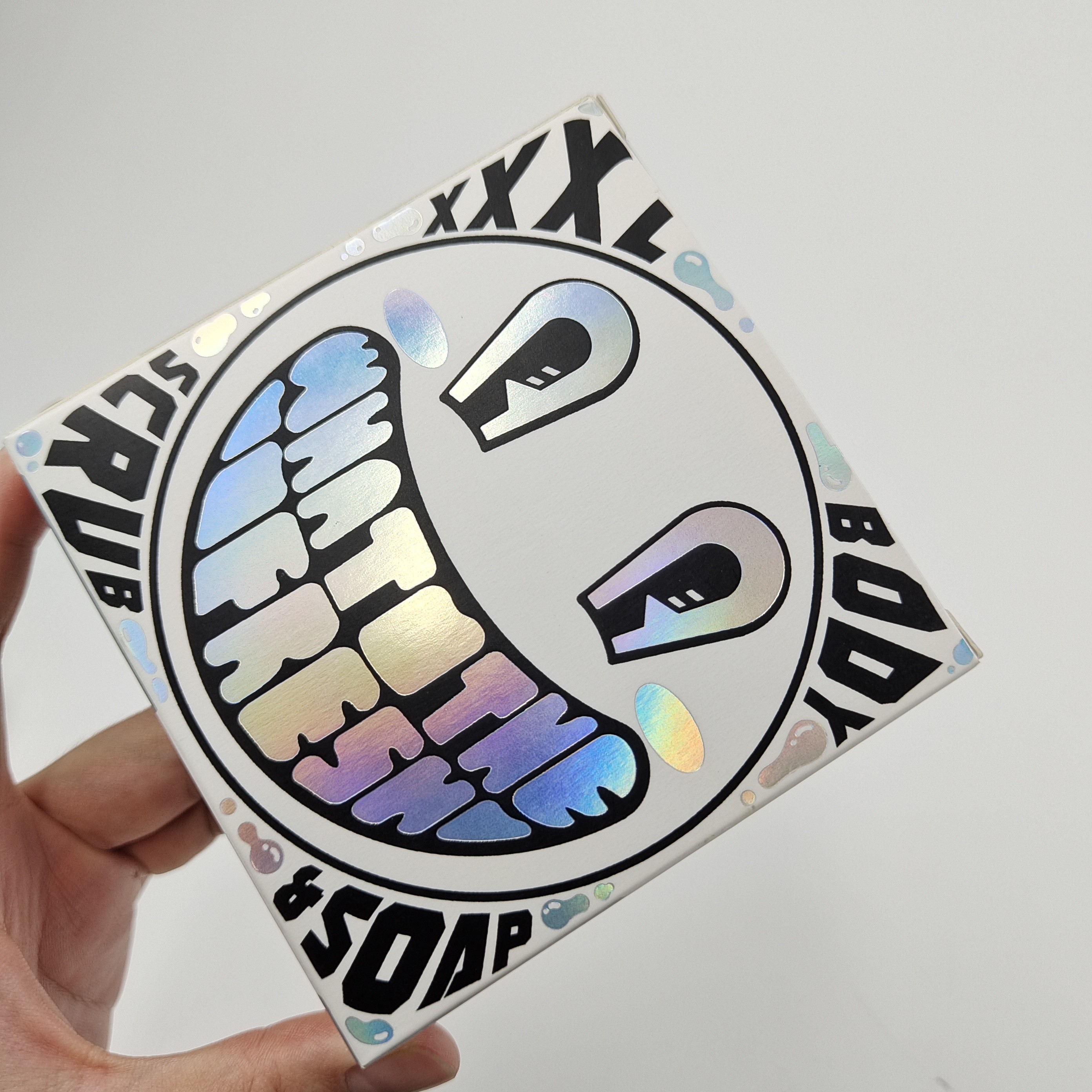 फोल्डेबल कार्डबोर्ड डिस्प्ले बॉक्स रिटेल स्टोर शेल्फ कस्टम मुद्रित नालीदार बॉक्स