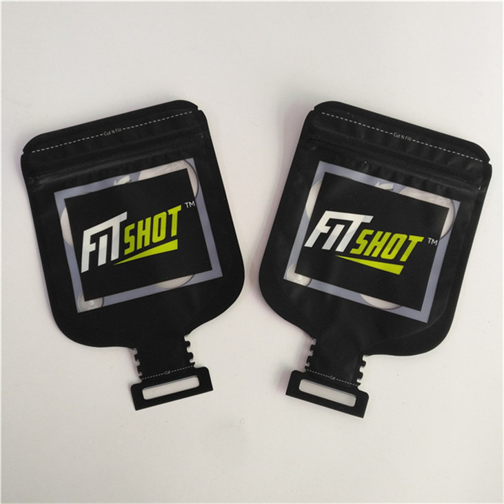 स्वीकार्य 10 रंग तक उपलब्ध भंडारण हीट सील नमी सबूत टुकड़े टुकड़े एल्यूमीनियम पन्नी Mylar पाउच