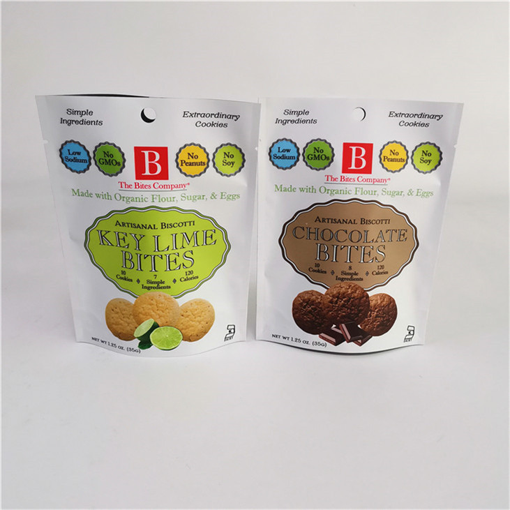 गर्म कस्टम लोगो जिपर ग्रेवरेज/डिजिटल मुद्रित पैकेजिंग पाउच के साथ स्टैंड अप पाउच