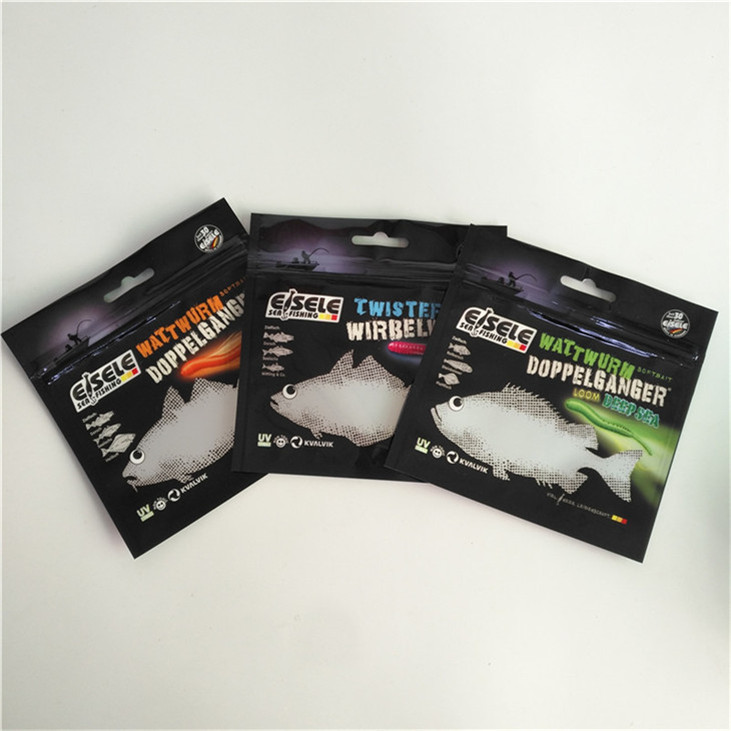 नई डिजाइन स्वीकार 10 रंगों तक उपलब्ध ऊपर फ्लैट पॉच आसान आंसू लाइन निर्माता अनुकूलित अपने खुद के लोगो