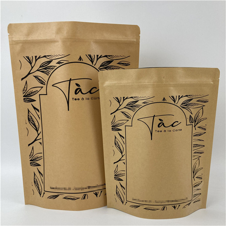 प्रचार पुनर्नवीनीकरण योग्य कस्टम मोटाई गंध प्रतिरोधी एल्यूमीनियम पीई सामग्री स्नैक पैकेजिंग के लिए