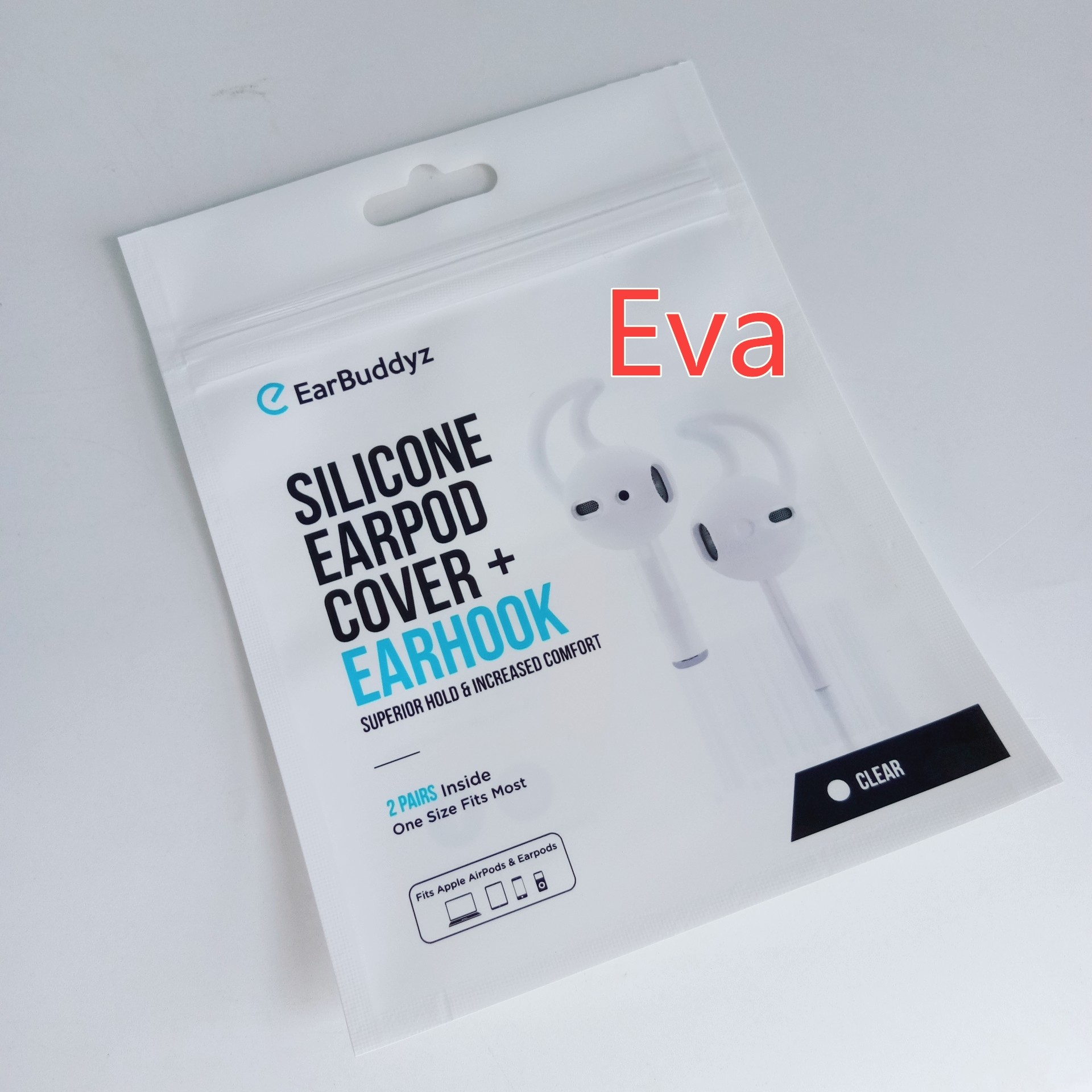 प्लास्टिक सामग्री ज़िप सील बैग Gravure मुद्रण भूतल हैंडलिंग यूरो हैंगिंग होल के साथ