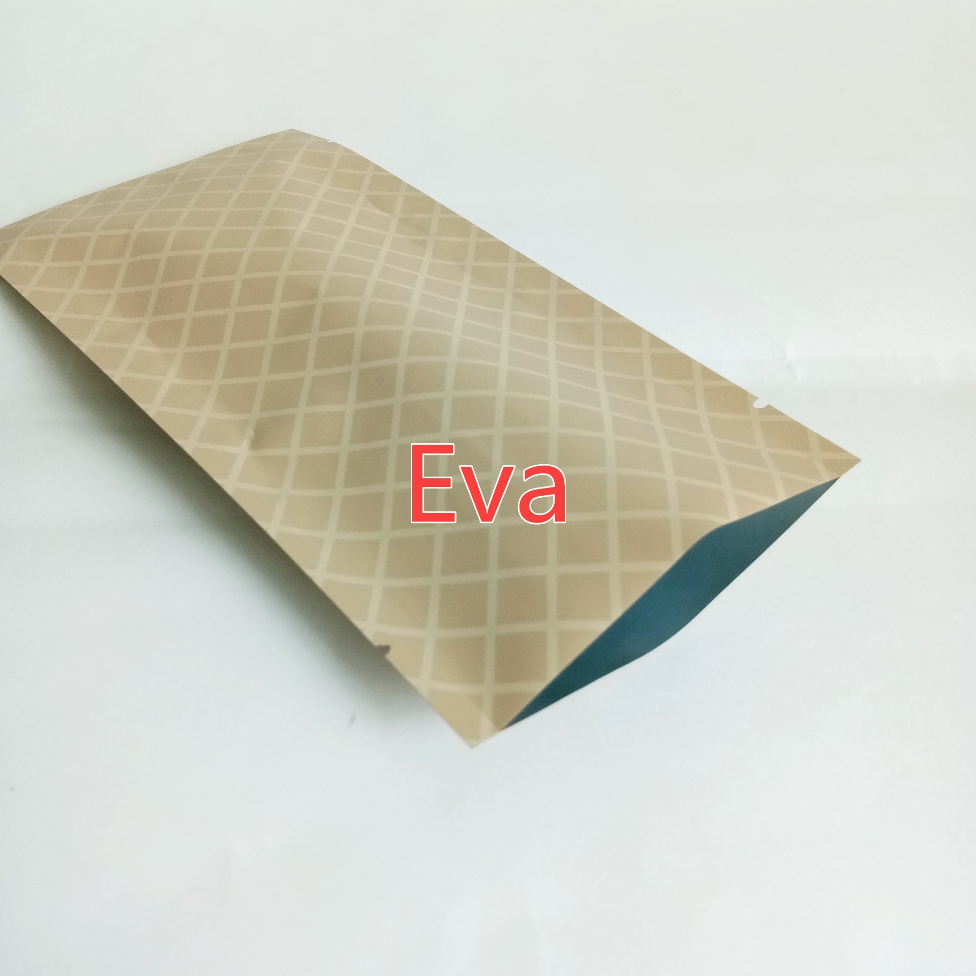 हीट सील चीनी चाय बैग पैकेजिंग बायोडिग्रेडेबल स्वनिर्धारित लोगो मुद्रण