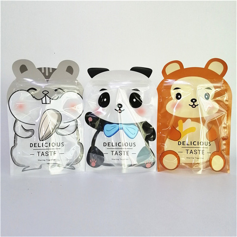 शीर्ष अनुरोधित उत्पाद अनुकूलित जलरोधक मैट एल्यूमीनियम पन्नी खड़े हो जाओ पाउच खाद्य ग्रेड