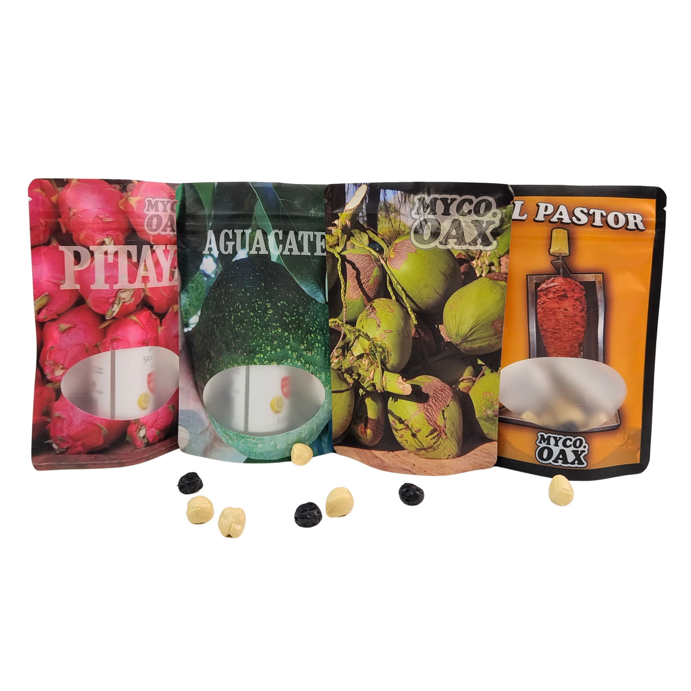 स्टैंड-अप पॉच पैकेजिंग 3-साइड सील फ्लैट पुनः प्रयोज्य ज़िपलॉक विंडो मायलर एल्यूमीनियम पन्नी पुनः प्रयोज्य प्लास्टिक बैग