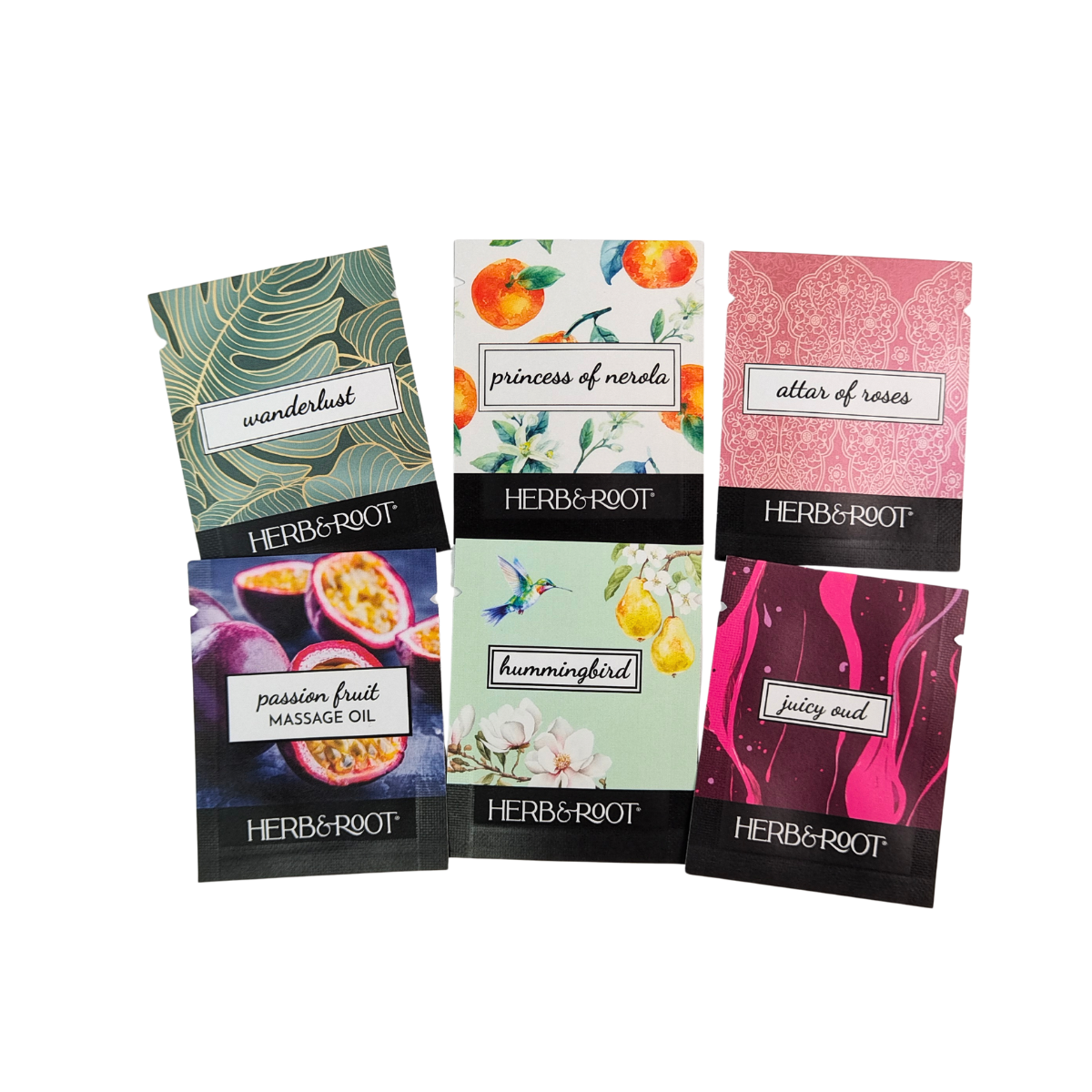 कस्टम डिजिटल प्रिंटिंग हॉट स्टैम्पिंग प्लास्टिक पैकेजिंग बैग 5ml 10ml 30ml छोटे नमूना सैशे बैग कस्टम सैशे