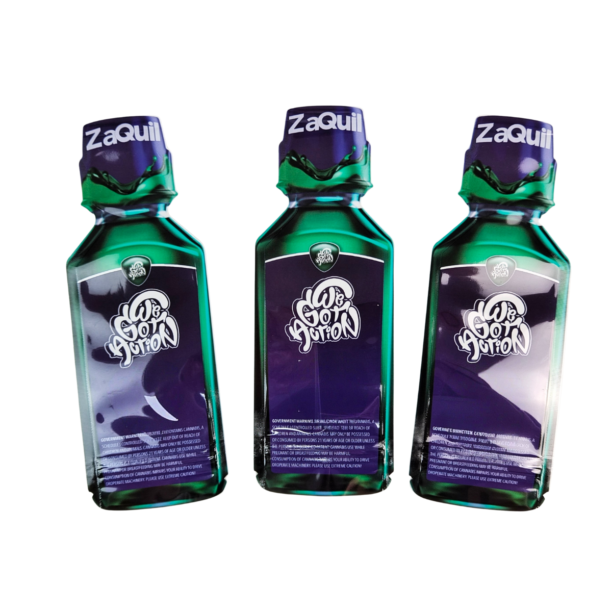 विदेशी डाई कट मायलर बैग 3.5g 1lb खाद्य ग्रेड होलोग्राफिक कैंडी गंध बाल प्रतिरोधी विशेष आकार मायलर ज़िपलॉक बैग