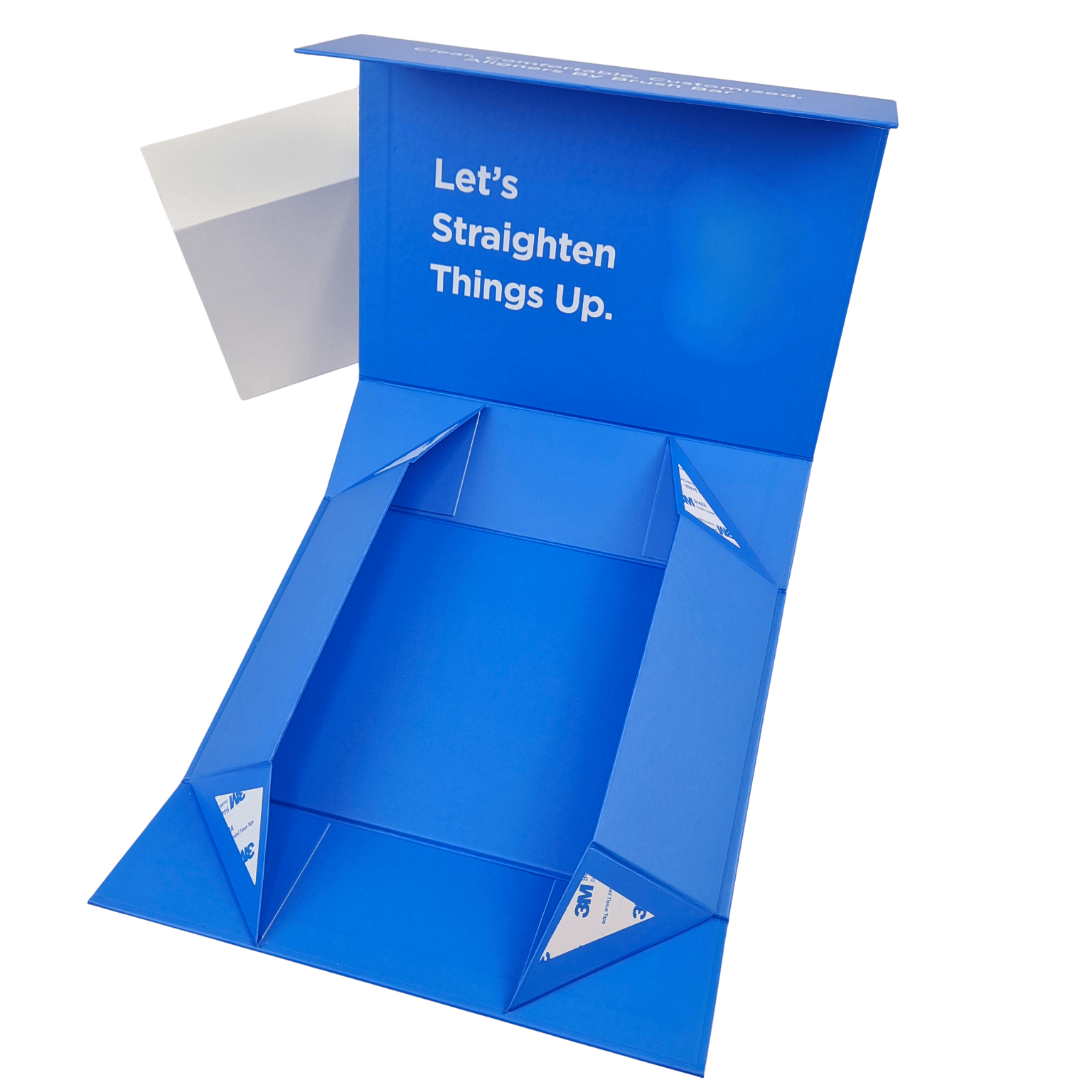 कस्टम लक्जरी चुंबकीय क्लोजर गिफ्ट बॉक्स टिकाऊ 350 ग्राम मोटाई पैकेजिंग बॉक्स ज्वैलरी सौंदर्य प्रसाधन के लिए