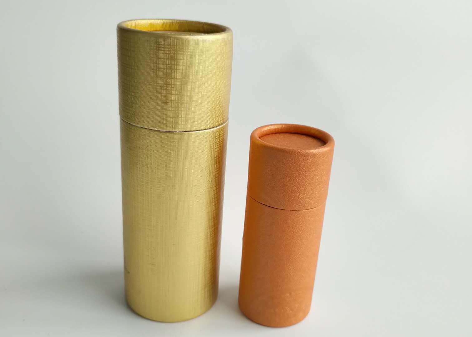 सहायक उपकरण उपहार के लिए 2 मिमी मोटाई कार्डबोर्ड काले दो टुकड़े पैकेजिंग पेपर बॉक्स