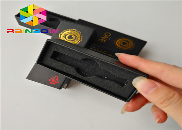 डिजिटल पेपर बॉक्स पैकेजिंग 350g कागज सामग्री अनुकूलित आकार एसजीएस / एफडीए प्रमाणित