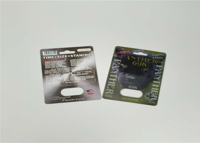 उच्च शक्ति 3 डी कार्ड ब्लिस्टर पैक पैकेजिंग लैश पनरोक एक्रिलिक प्रदर्शन बॉक्स