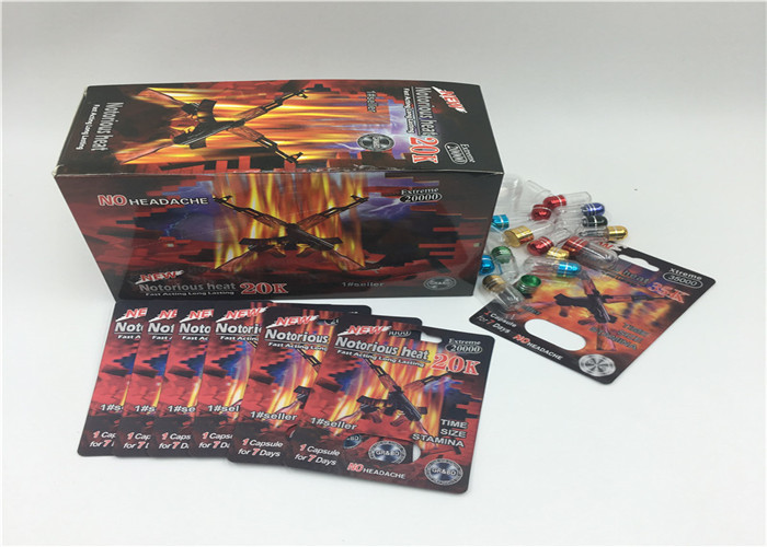 सुपर लोगो के लिए कस्टम लोगो 3 डी प्रभाव ब्लिस्टर पैक पैकेजिंग पुरुष संवर्धन बोतल कार्ड