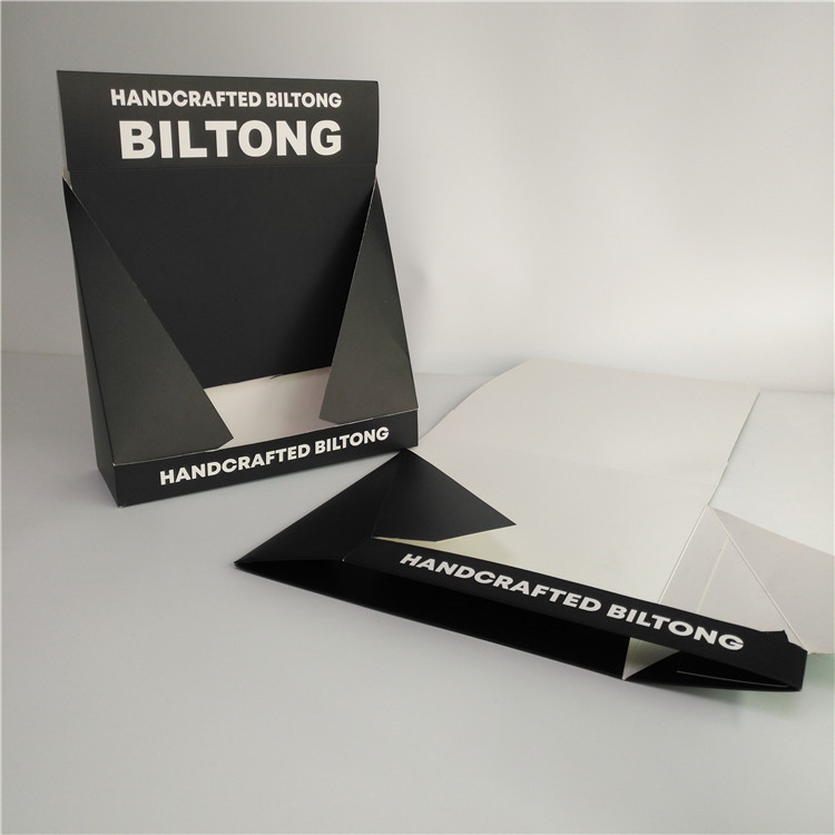 प्रदर्शन कागज बॉक्स पैकेजिंग चॉकलेट खिलौने कैंडी एल्यूमीनियम टिन / छोटे बक्से एप्लाइड