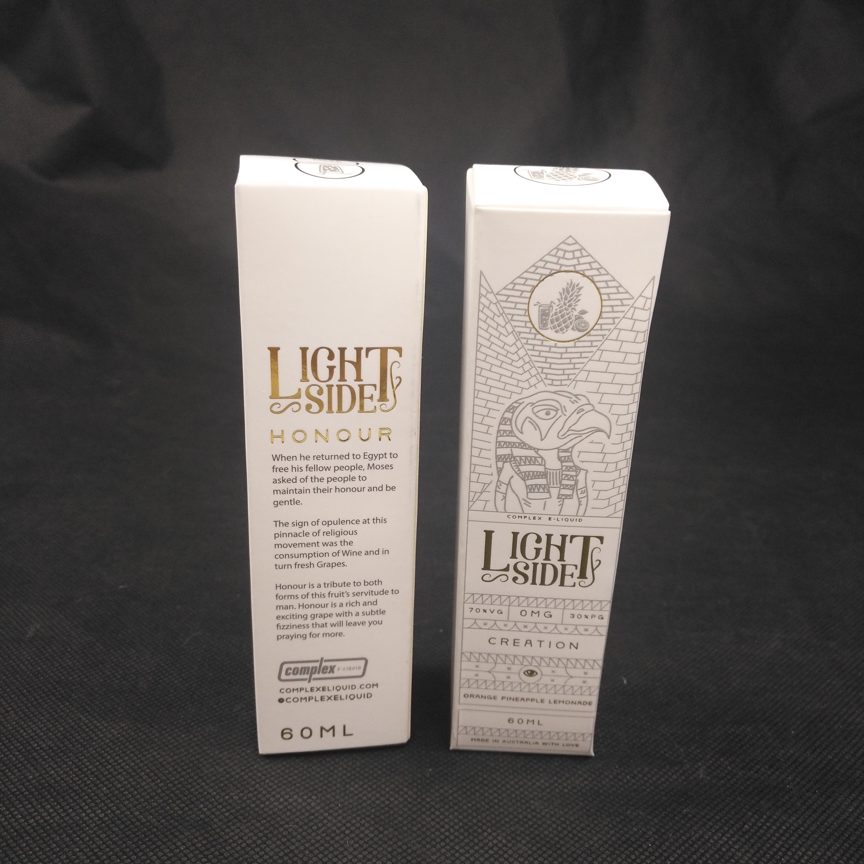 कस्टम मुद्रण पैकेजिंग पेपर बॉक्स, कॉस्मेटिक उपहार लपेटें बॉक्स गर्म मुद्रांकन के साथ