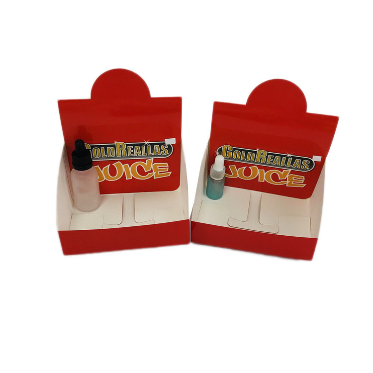 कार्डबोर्ड एनर्जी बार्स फोल्डेबल पेपर बॉक्स पैकेजिंग