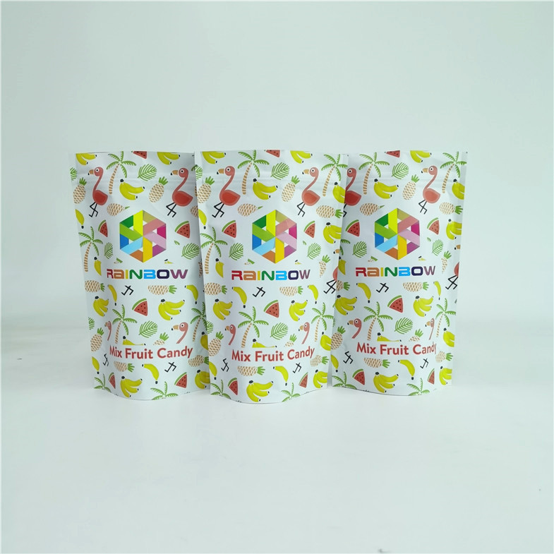 28g स्टैंड अप ज़िपलॉक पाउच सीबीडी पैकेजिंग बैग हम्प फ्लॉवर पैकेजिंग बैग