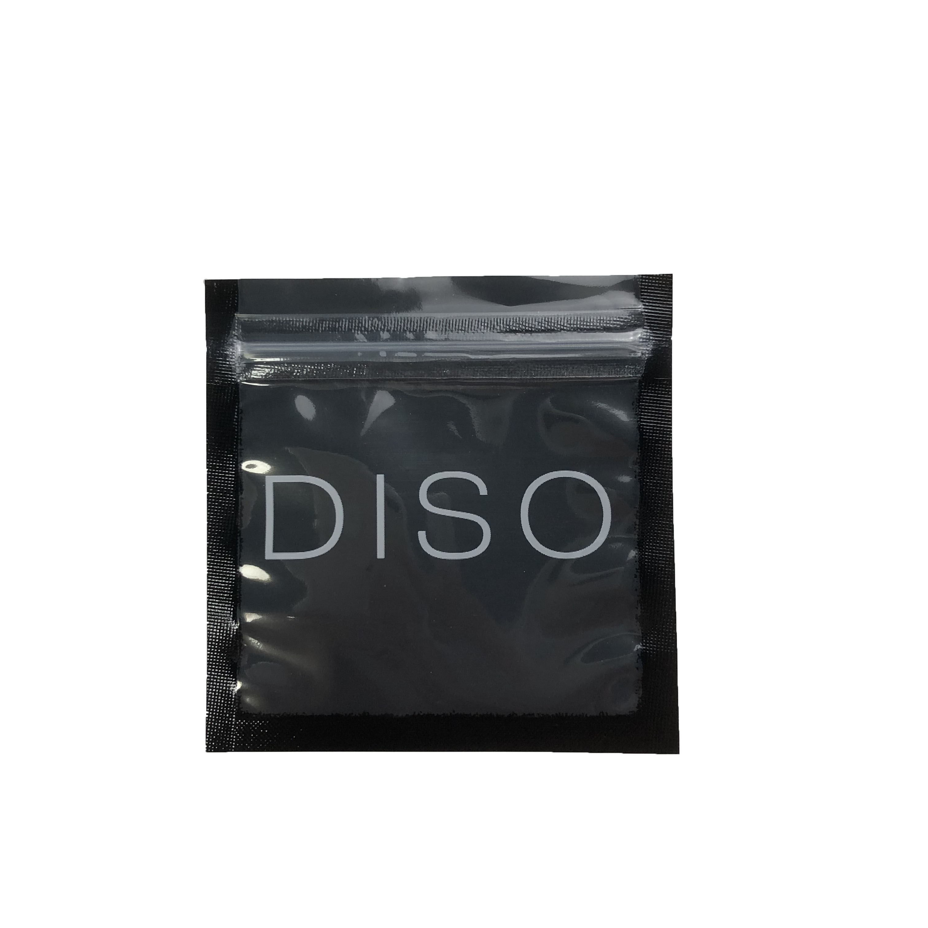 30mg 50mg 100mg 45mic VMPET एल्यूमीनियम पन्नी Mylar बैग