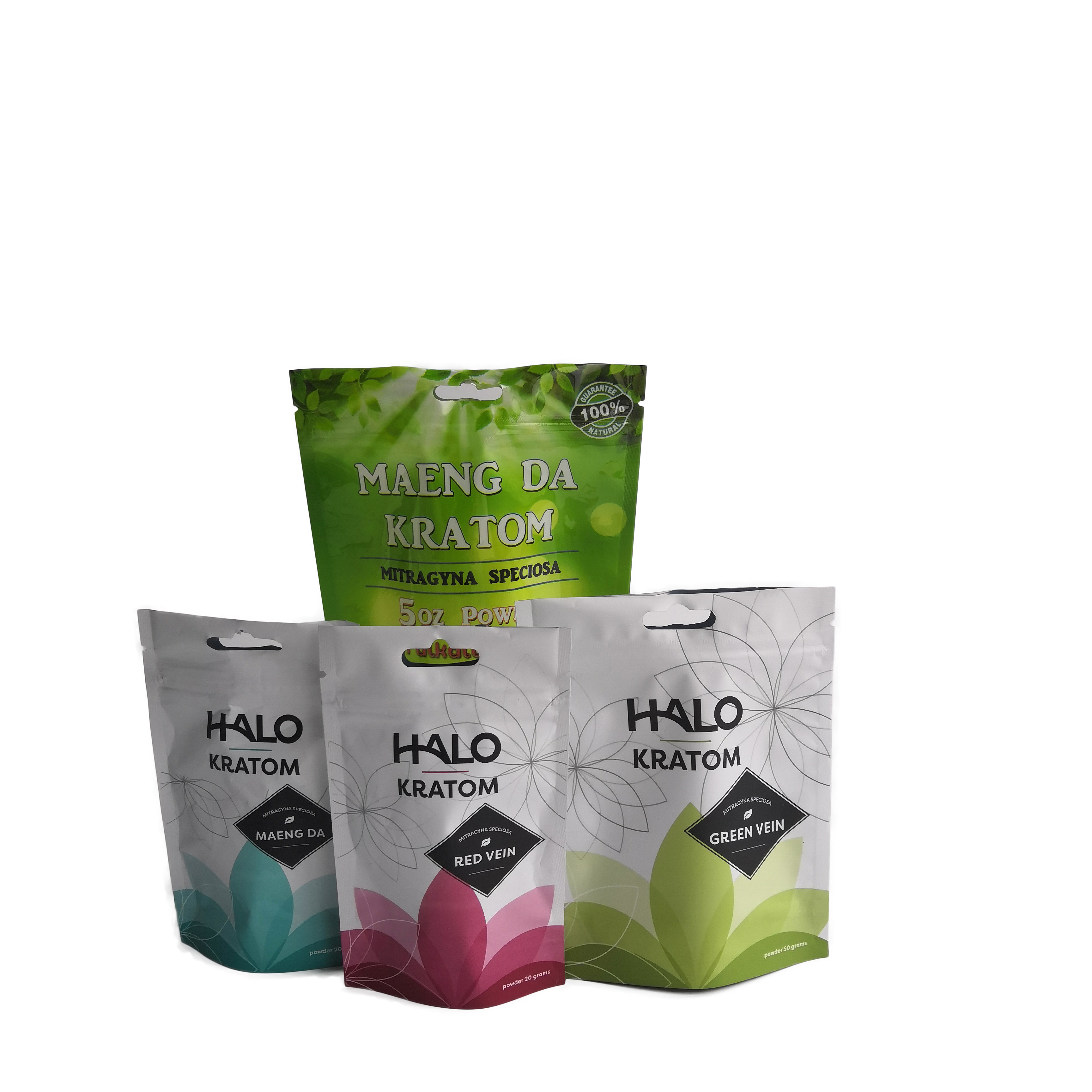 3.5g 7g 28g VMPET Gravnre प्रिंटिंग चाइल्डप्रूफ जिपर बैग