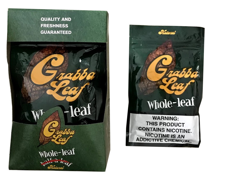 अनुकूलित आकार MOPP CBD हर्बल धूप पैकेजिंग बैग