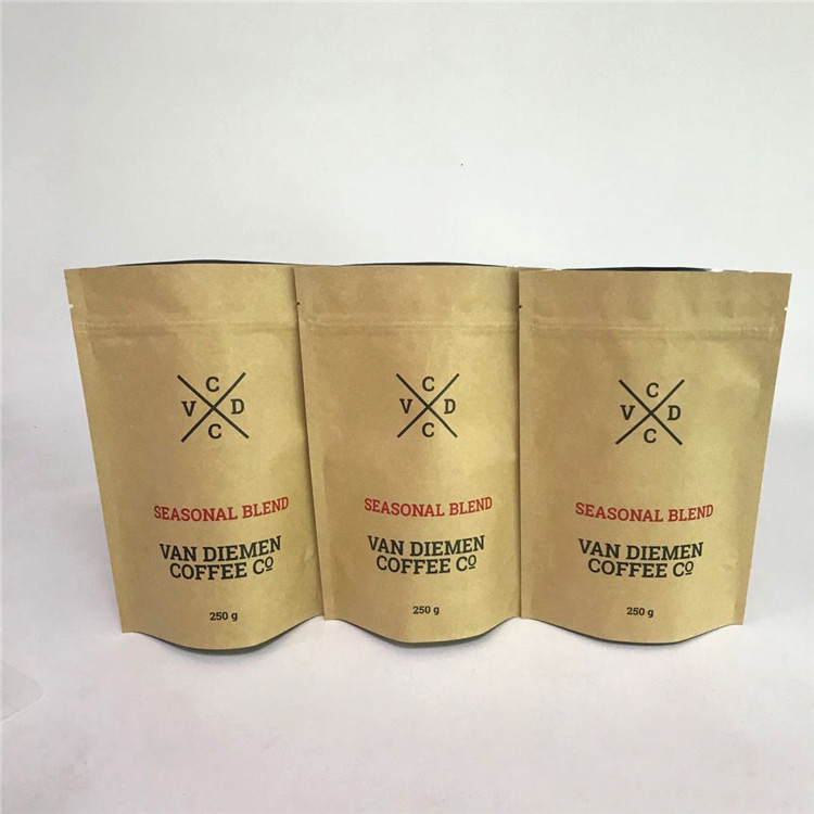 एल्यूमीनियम पन्नी Gravure मुद्रण VMPET प्लास्टिक पाउच पैकेजिंग