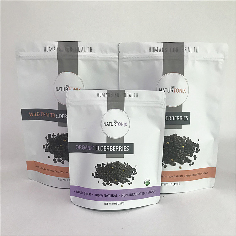 स्नान लवण Gravure मुद्रण VMPETAluman पन्नी बैग