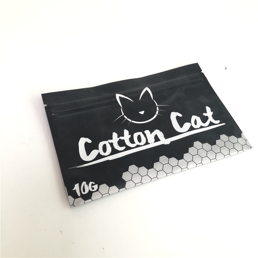 खाद्य ग्रेड Gravure प्रिंटिंग 200 माइक्रोन प्लास्टिक पाउच पैकेजिंग