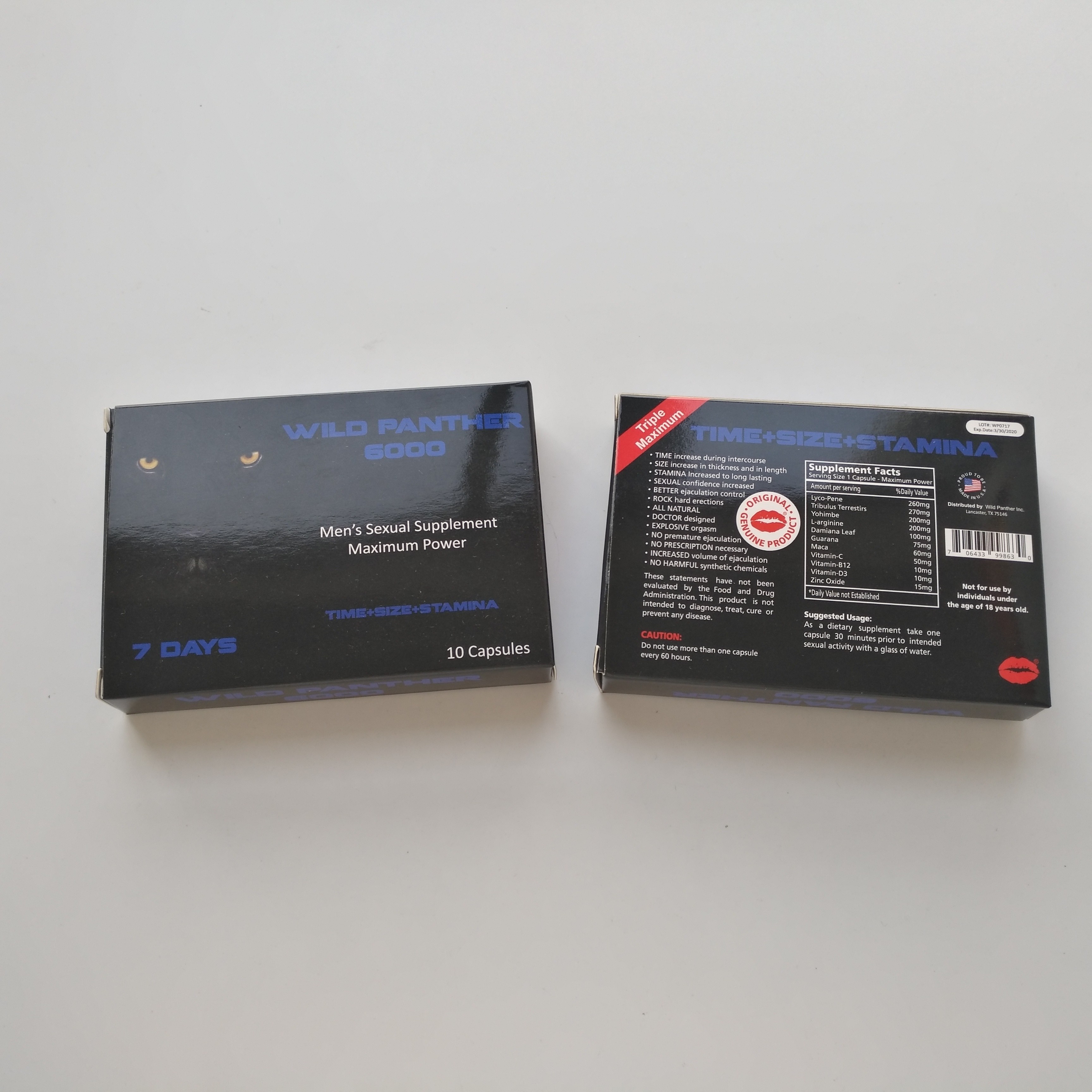 कस्टम मुद्रित व्हाइट कार्ड पेपर स्वास्थ्य देखभाल गोली पैकेजिंग बॉक्स