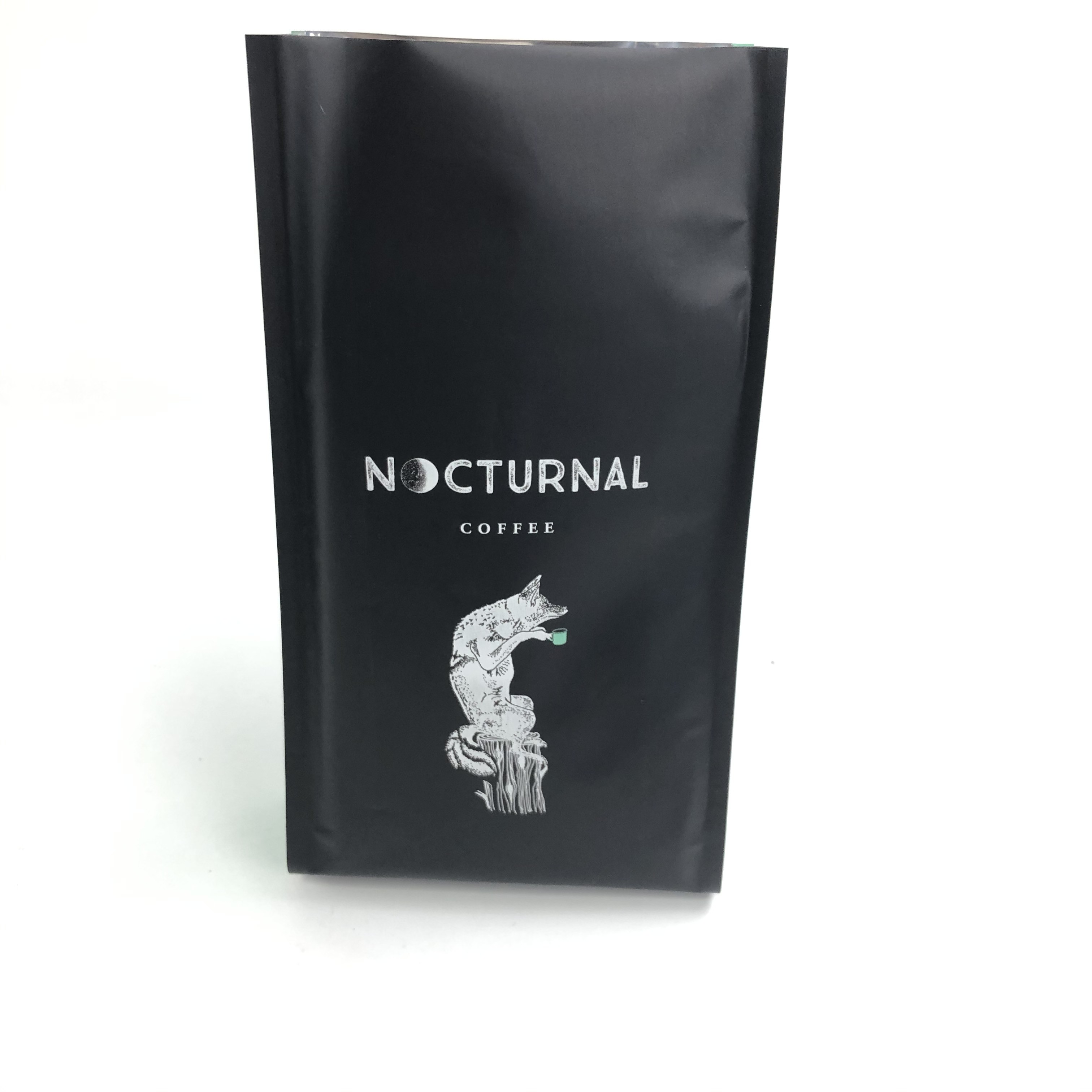 कस्टम 1KG 500G पनरोक डिजिटल प्रिंटिंग टिन Aluminun पन्नी के साथ गेहूं का आटा सूखे फल पैकेजिंग पाउच के लिए