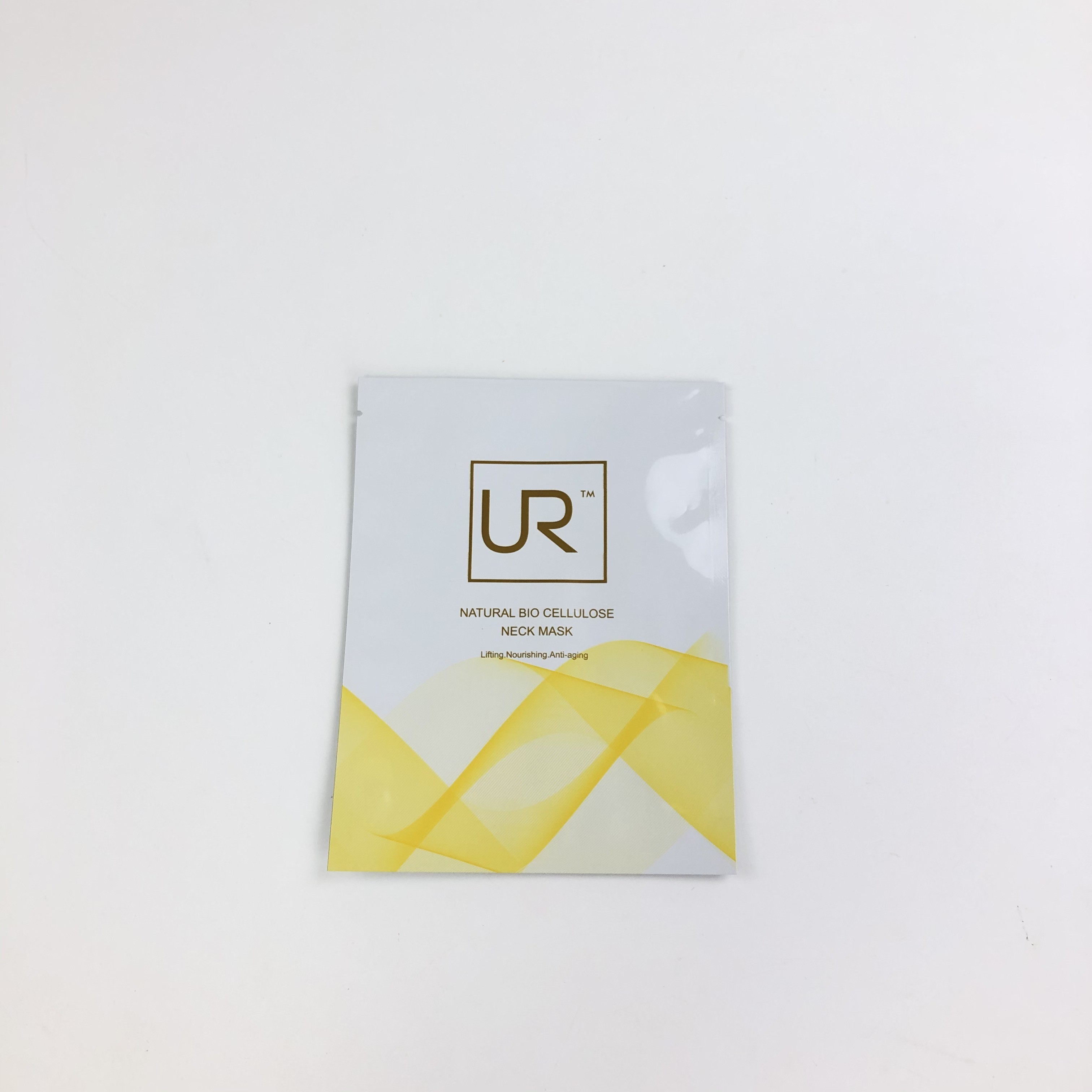 आंसू पायदान एल्यूमीनियम पन्नी पाउच के साथ नि: शुल्क नमूने उच्च गुणवत्ता वाले 3 साइड सील फ्लैट बैग