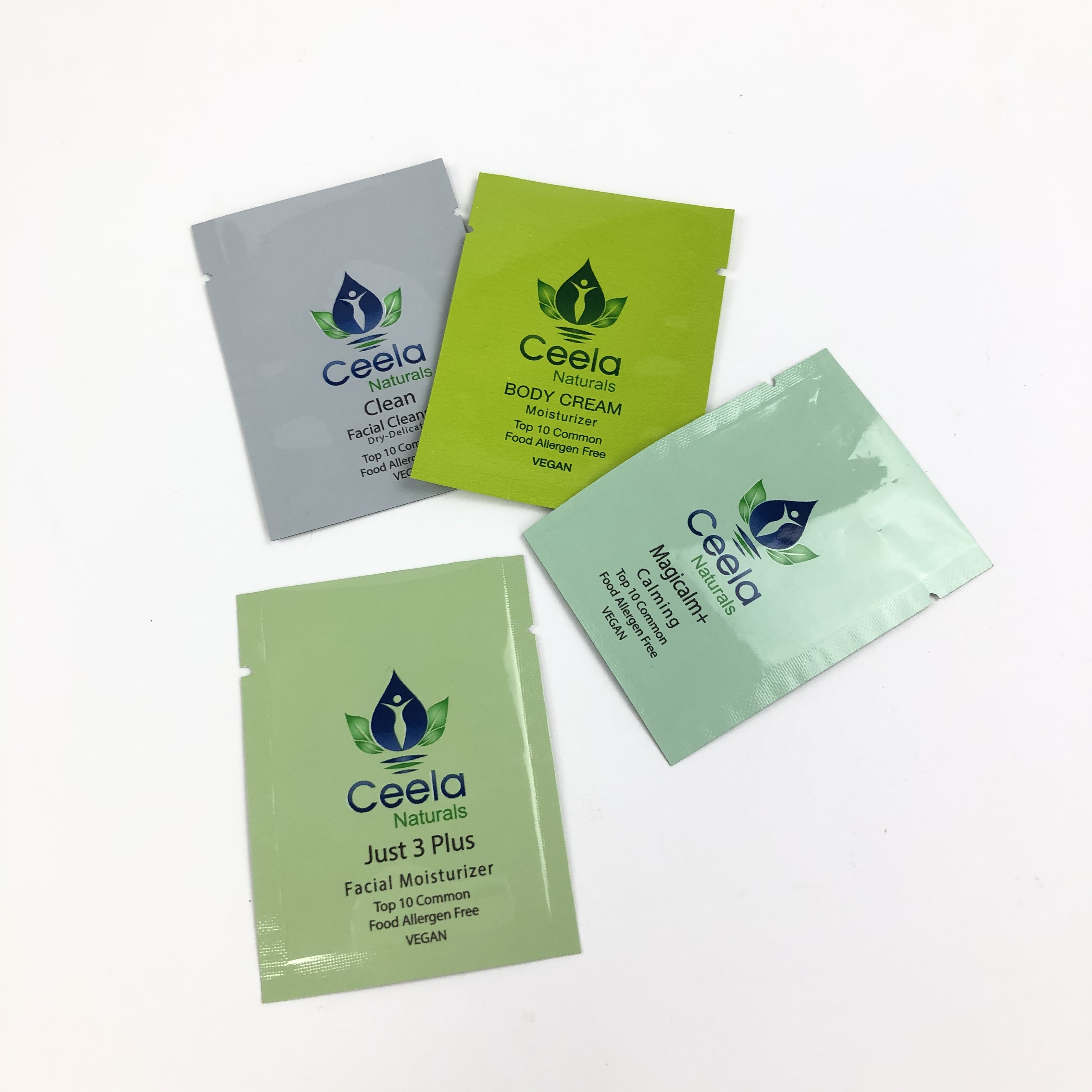 मायलर 150 माइक्रोन ग्रिप सील बैग होलोग्राफिक फिल्म