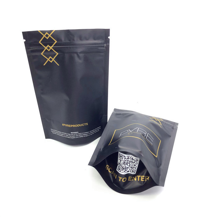 अनुकूलित डिजिटल प्रिंट थैली प्लास्टिक स्नैक बैग भोजन के लिए पैकेजिंग बैग जमे हुए खाद्य थैली खड़े हो जाते हैं