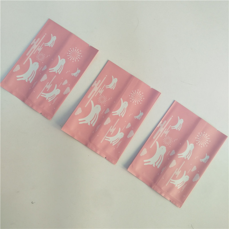 कस्टम मुद्रित एल्यूमीनियम पन्नी प्लास्टिक कुकी मसाला पाउच केले के आलू के टुकड़े Mylar खाद्य नाश्ता बैग