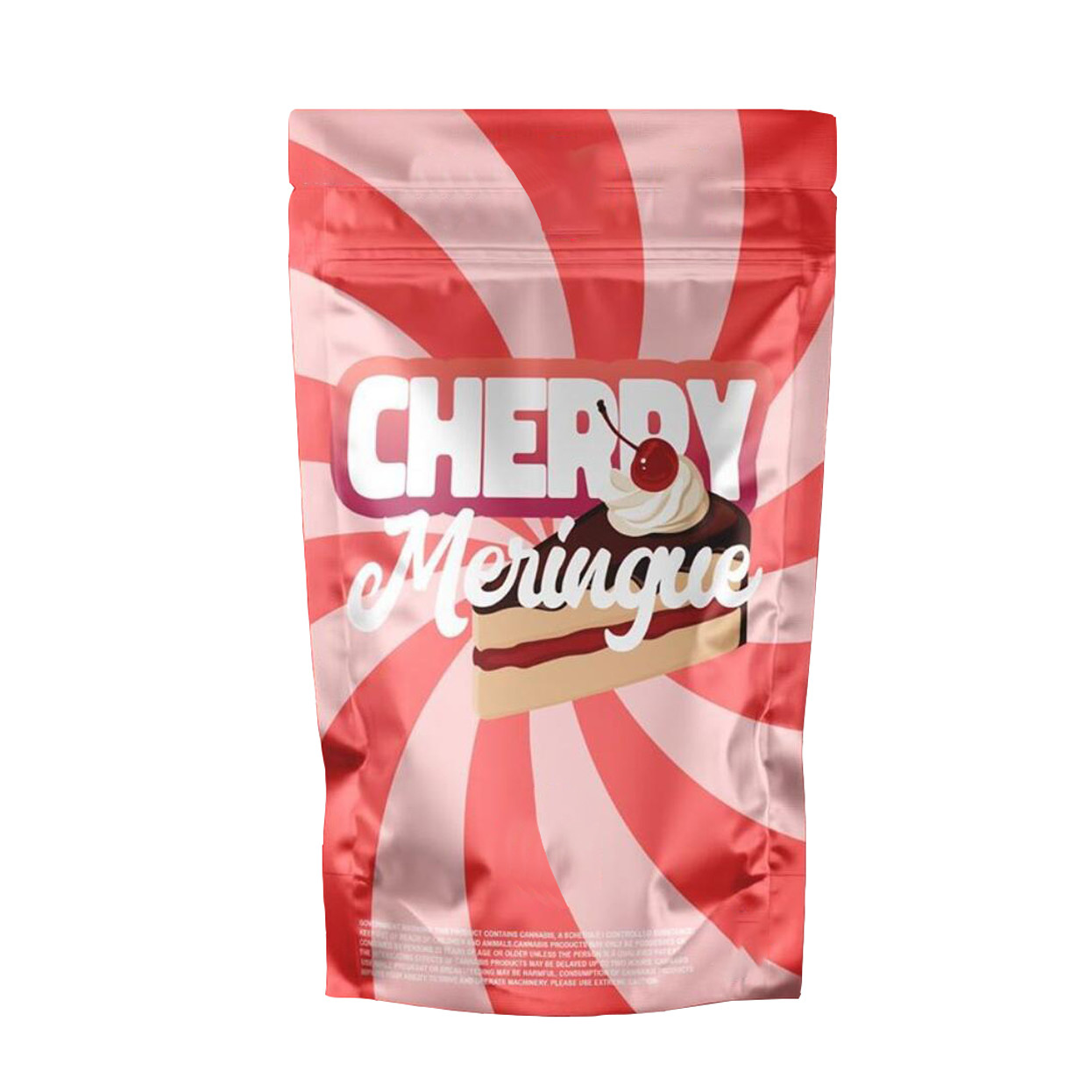 90mic 100% कार्बनिक सन गांजा भांग जिपलॉक पाउच THC सीबीडी