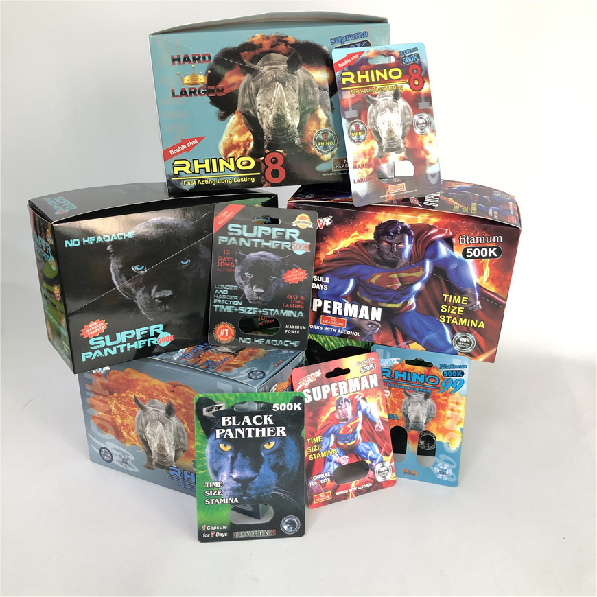 12 मिमी कैप नर एन्हांसमेंट 3 डी लेंटिकुलर कार्ड 500K गोली