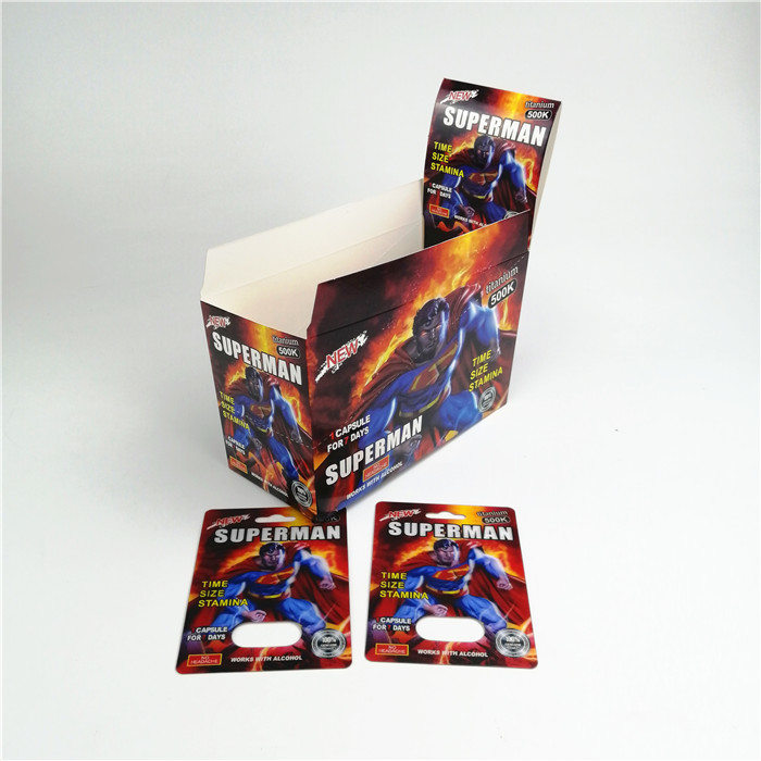 0.1 मिमी मोटाई बुलबुला पैक अनुकूलित ब्लिस्टर पैकेजिंग निजीकरण