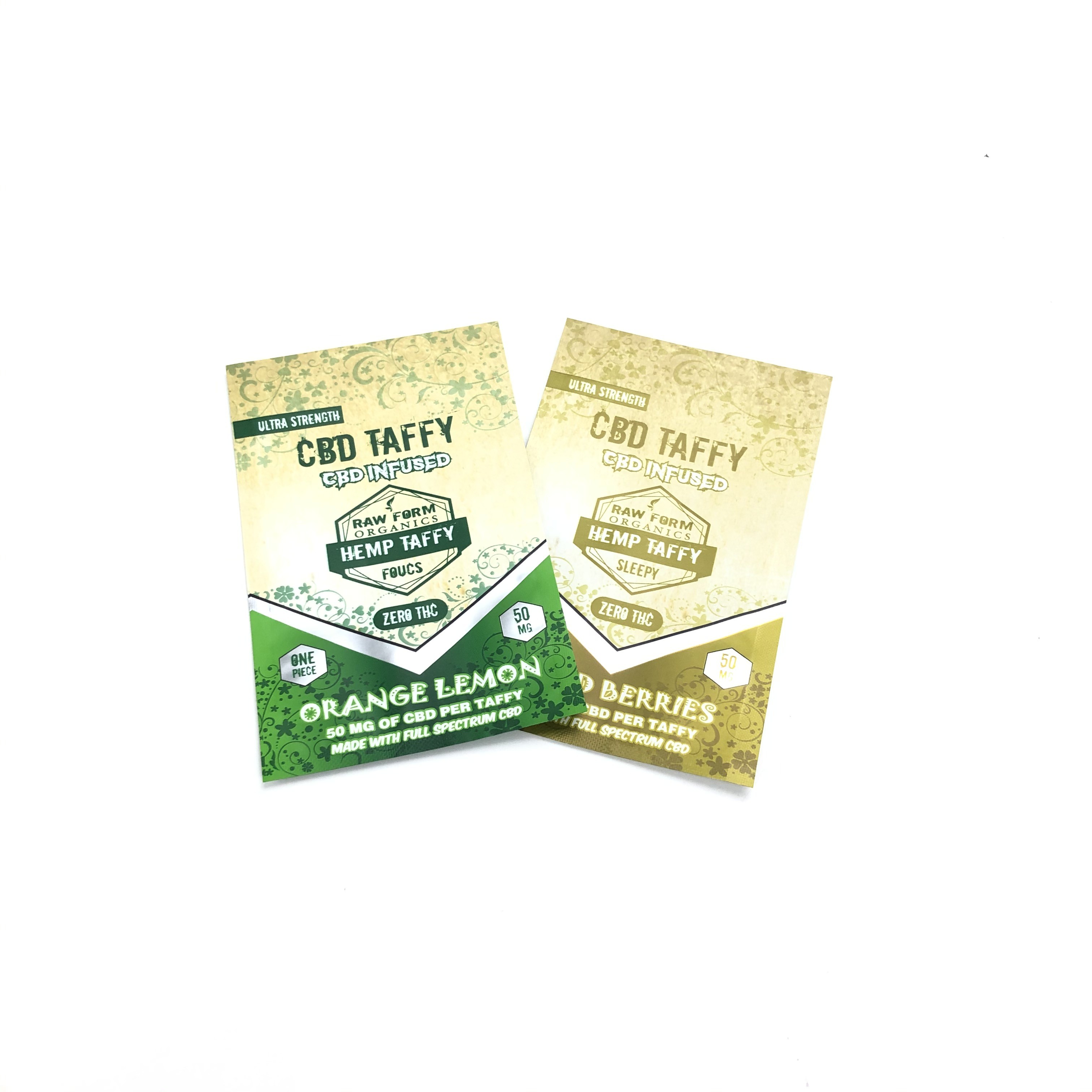 VMPET 4c प्रिंटिंग 120 माइक्रोन प्लास्टिक पाउच पैकेजिंग लोगो के साथ