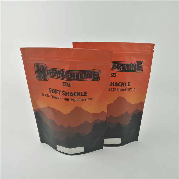 रासायनिक गोलियाँ पाउडर के लिए फूल पाउच Ziplock पन्नी थैली