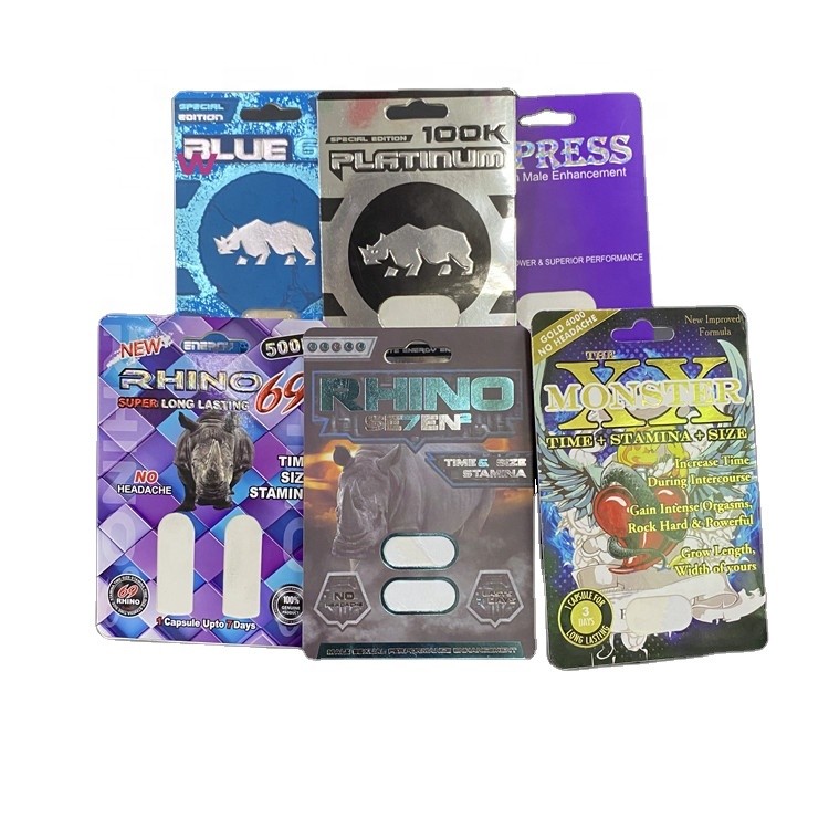 0.1 मिमी मोटाई ब्लिस्टर कार्ड पैकेजिंग कोटेड पेपर सामग्री आदेश के लिए