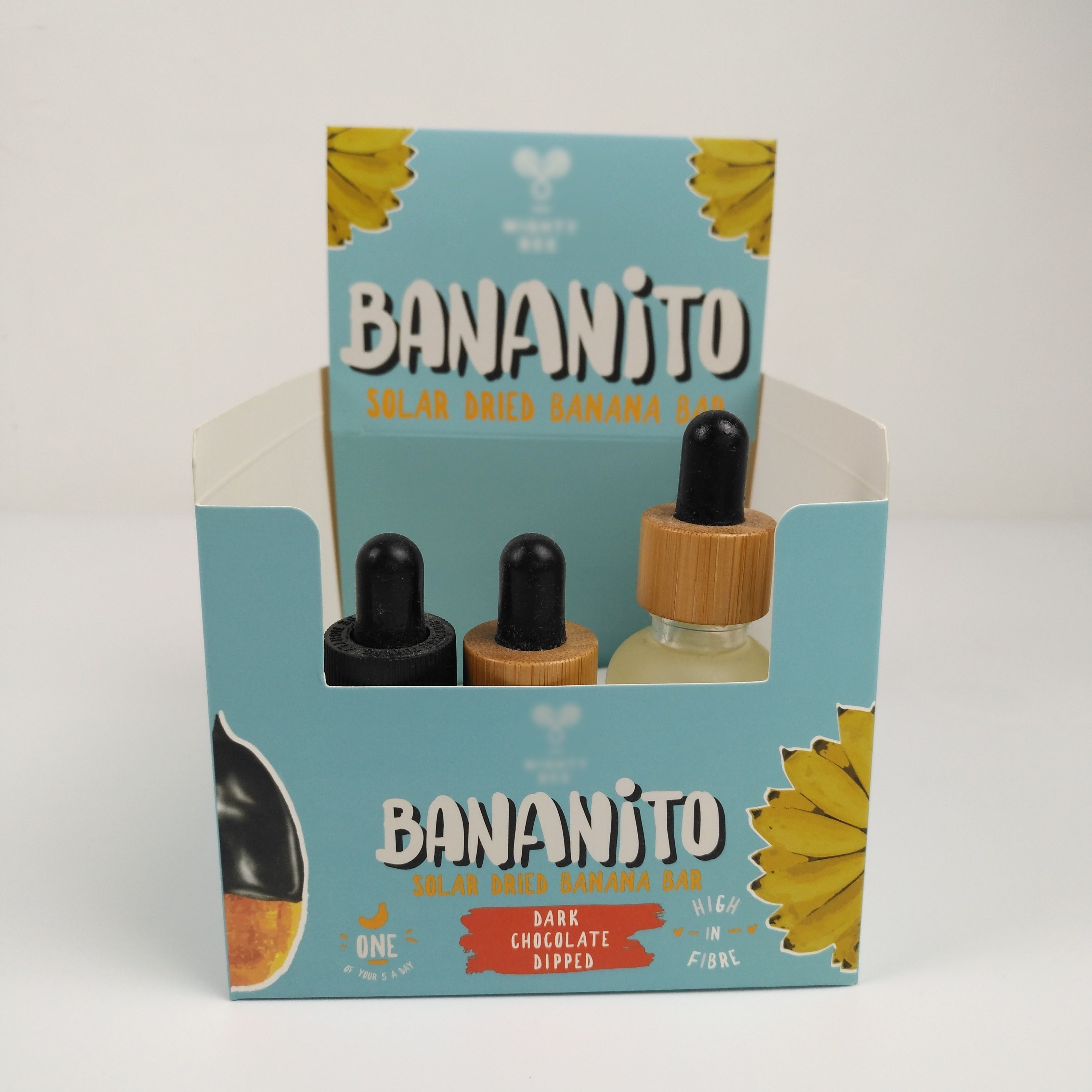 कस्टम तह कार्डबोर्ड कार्टन टियर अवे डिस्प्ले बॉक्स, नालीदार कार्डबोर्ड पीडीक्यू काउंटर रिटेल स्नैक्स पेपर पैकेजिंग बॉक्स