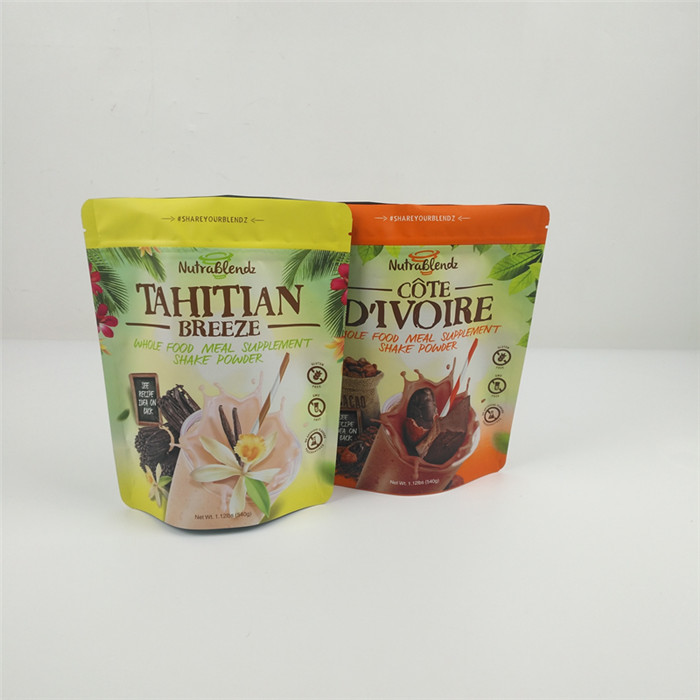 गंध सबूत बैग खाद्य ग्रेड थोक गर्मी सील mylar बैग सूखे फल ज़िप ताला पैकेजिंग भोजन छोटे बैग पाउच