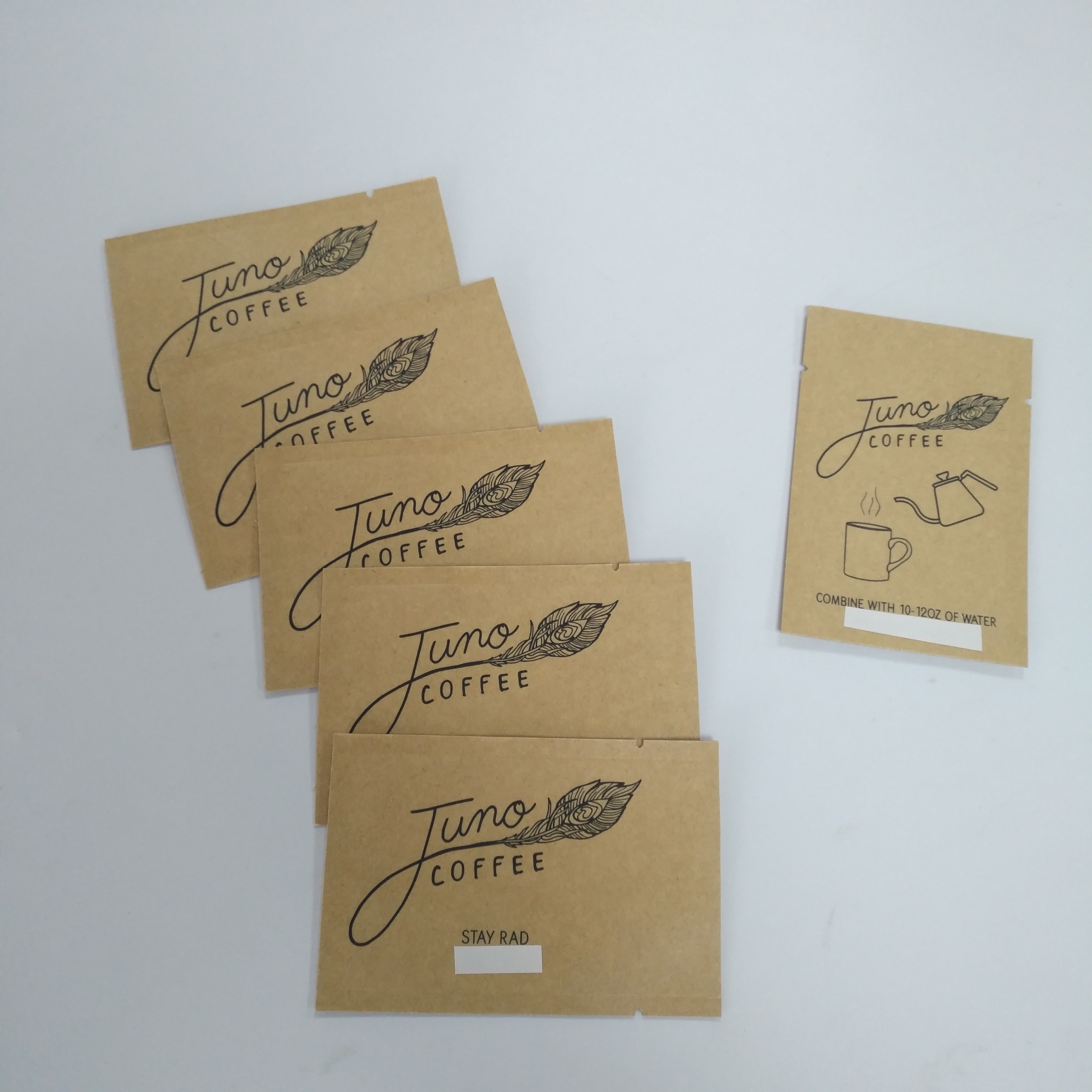 120mic VMPET खाद्य पैकेजिंग बैग Ziplk तीन साइड सील पाउच