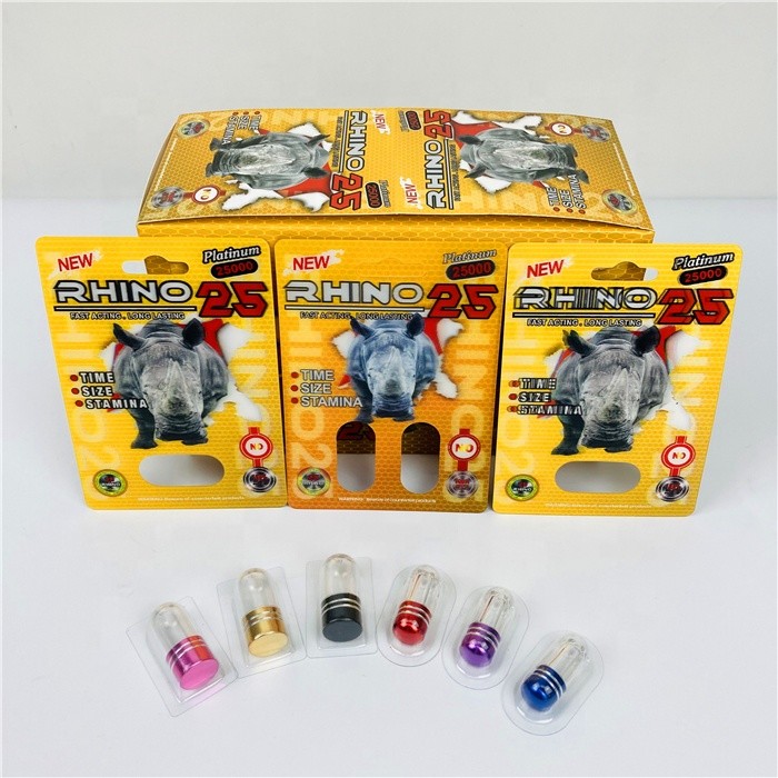 कैप्सूल पैकेजिंग के लिए 250 जी आइवरी राइनो 69 1000k 3 डी ब्लिस्टर कार्ड