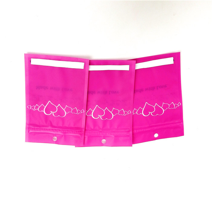 कस्टम लोगो प्लास्टिक फ़ॉई ज्वेलरी बैग मल्टीपल डिज़ाइन फ़िल्म कट एलाइनर्स पैकेजिंग बैग कपड़े के लिए स्पष्ट ज़िपलॉक बैग