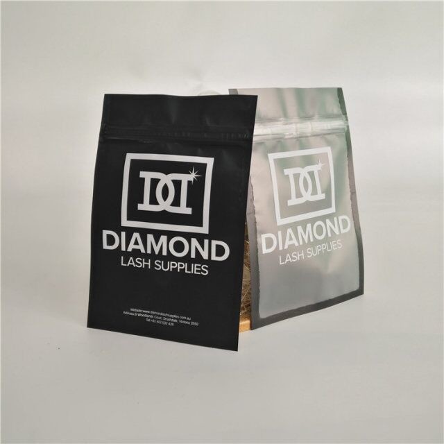 सीएमवाईके 200mic प्लास्टिक पाउच पैकेजिंग पीए 1.5 सी पीईटी एनवाई बाली कंगन के लिए: