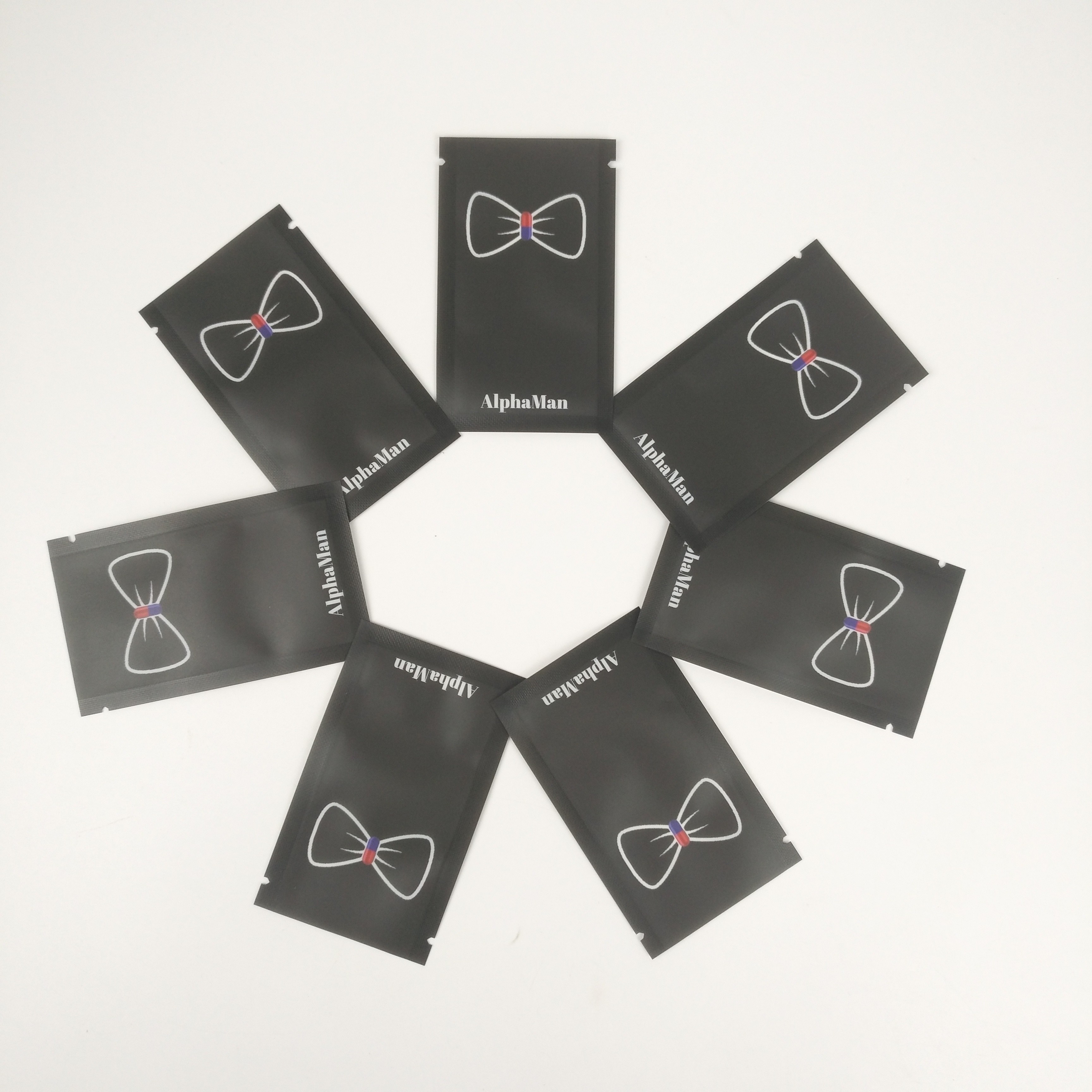 कैंडी नट्स के लिए 200mic CMYK VMPET Gravure प्लास्टिक जिपर बैग पीए 1.5C