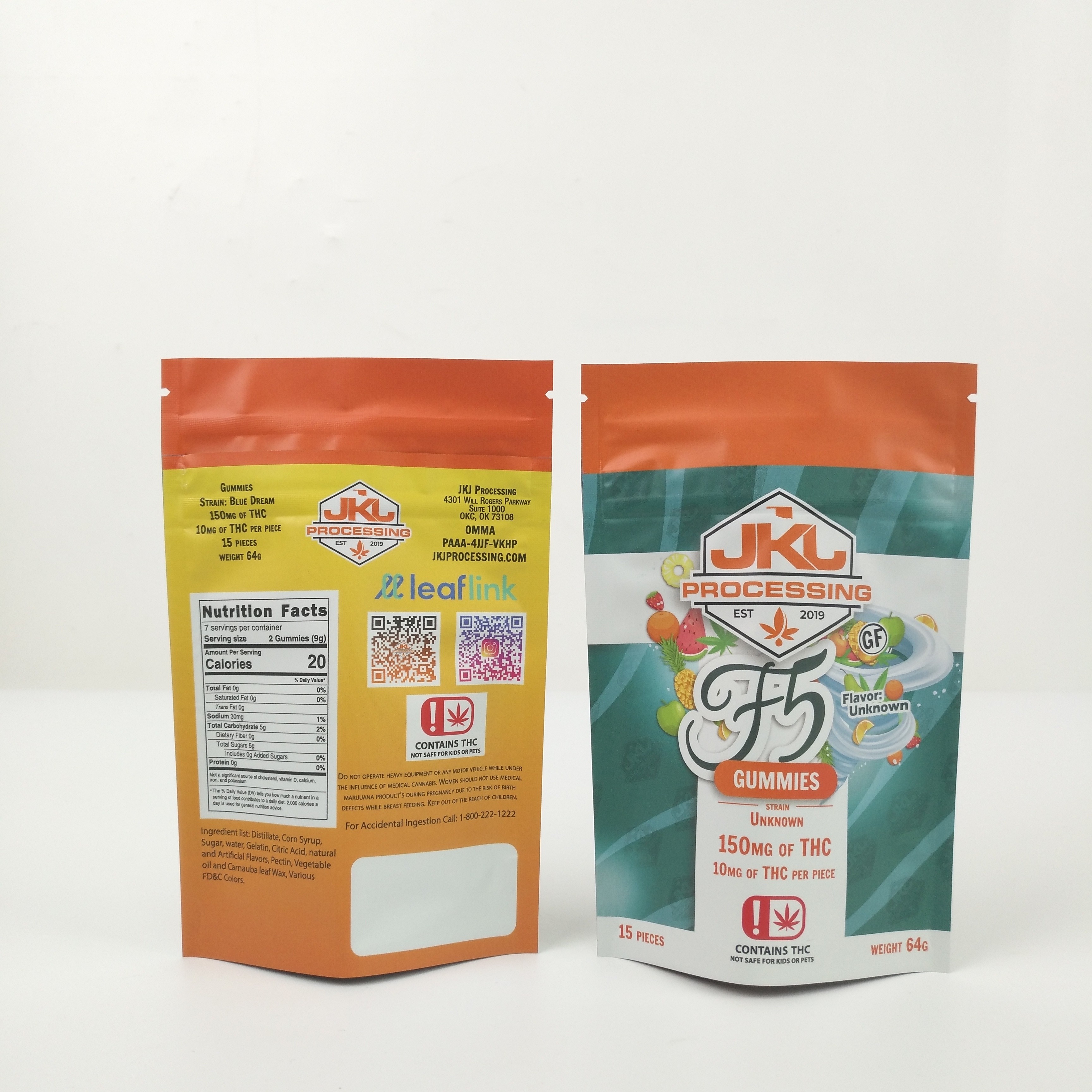 मैट डोयपैक 0.7c अल बोल्सा स्नैक के लिए ज़िपर पाउच कम्पोस्टेबल खड़े हो जाओ