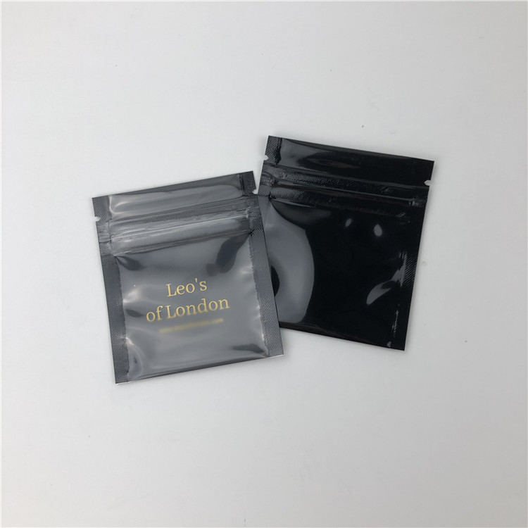 CMYK Mylar प्लास्टिक पैकेजिंग बैग MOPP 240mic Gravure पन्नी Mylar बैग: