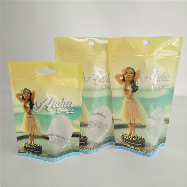 कस्टम मुद्रित गांजा तेल ज़ुल्फ़ फ़ॉइल मायलर वीड्स वेप पेन पैक गमीज़ कैंडी पाउच सीबीडी कैप्सूल पैकेजिंग बैग